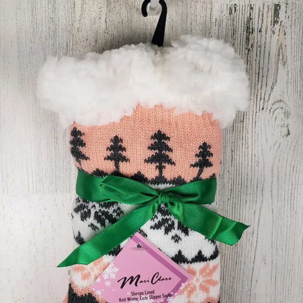 Mari Clare polyester winter slip